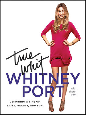 cover image of True Whit